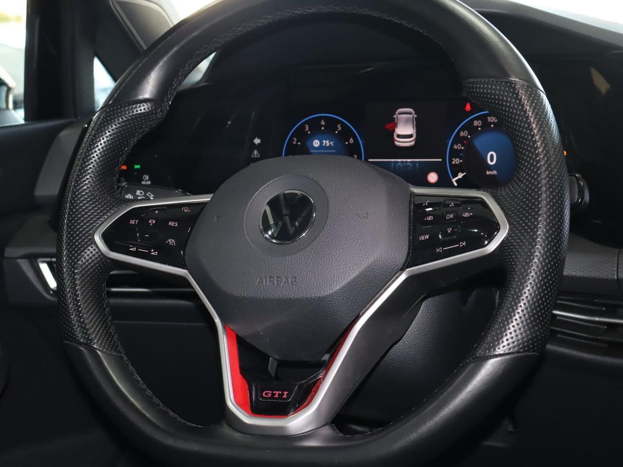 Volkswagen Golf GTI Ultimate 2.0 TSI GTI #10150