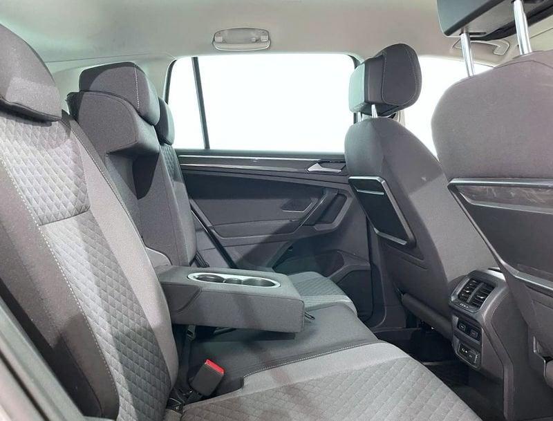Volkswagen Tiguan 2.0 TDI SCR 110KW 4MOT Business BMT