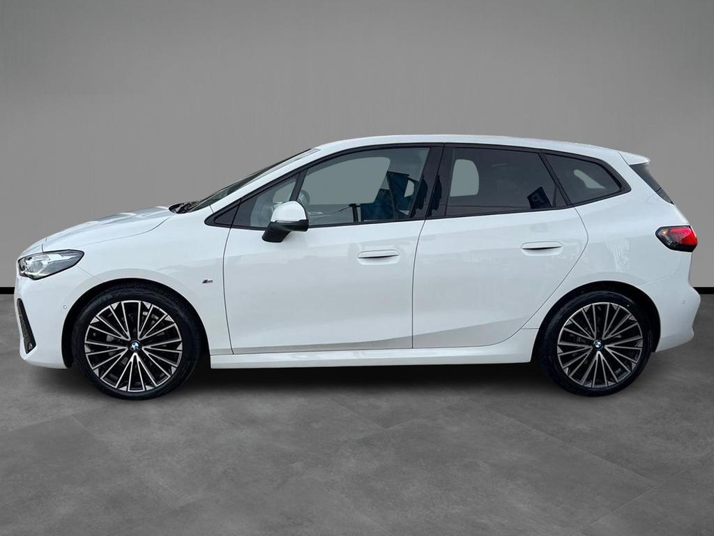 BMW Serie 2 Active Tourer 218 d Msport DCT