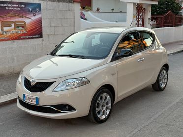 Lancia Ypsilon 1.2 69CV 5P SOLI KM 83.000 - 2015