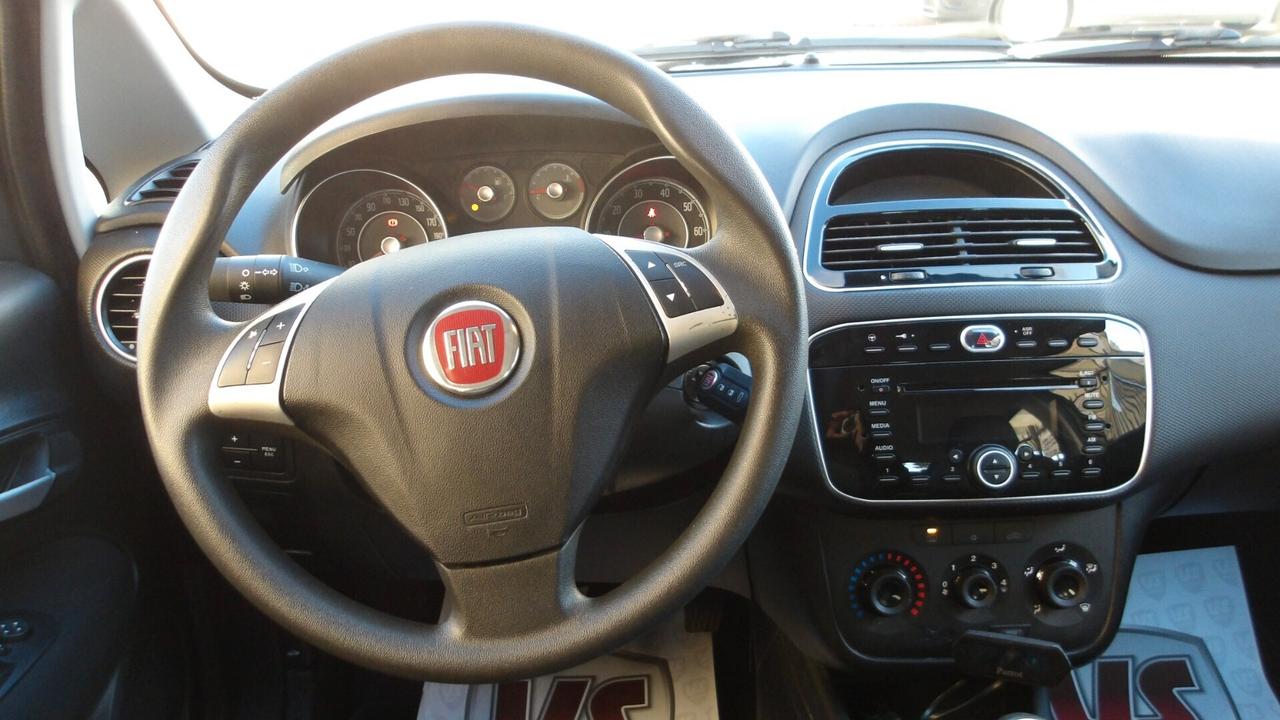 FIAT PUNTO 1.3 MTJ- 2014