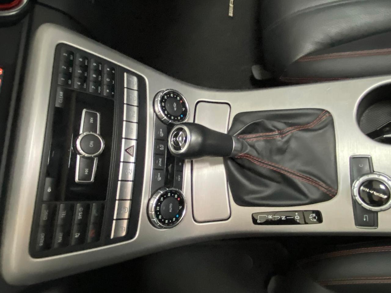 Mercedes-benz SLK 250 CGI Premium AMG