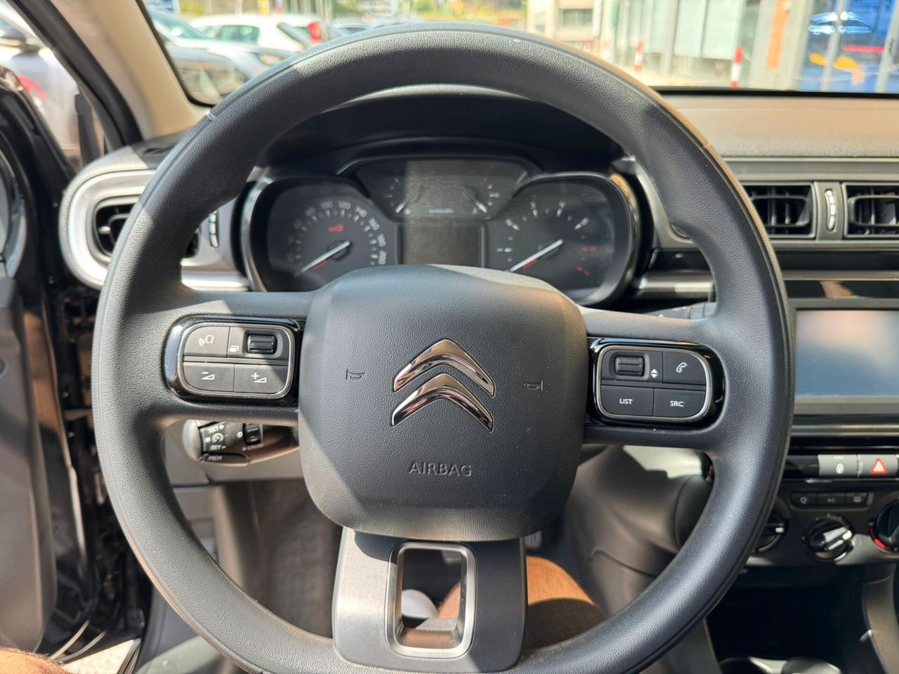Citroen C3 PureTech 83 S&S You