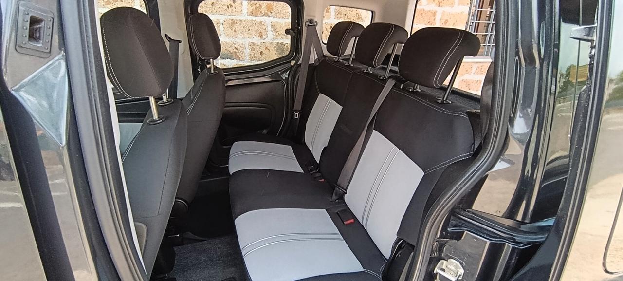 Fiat Qubo 1.3 MJT 75 CV Dynamic