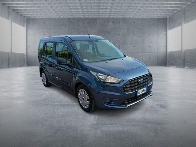 FORD Transit Connect 2ªs 230 1.5 TDCi 100CV PL Combi Entry N1