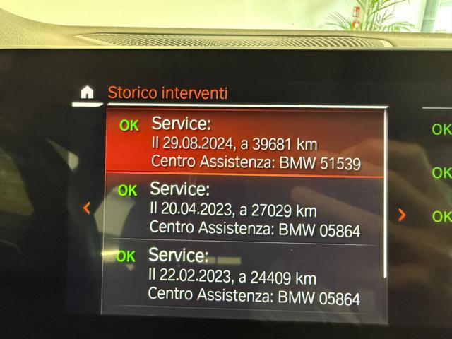 BMW 320 d 48V Touring Msport