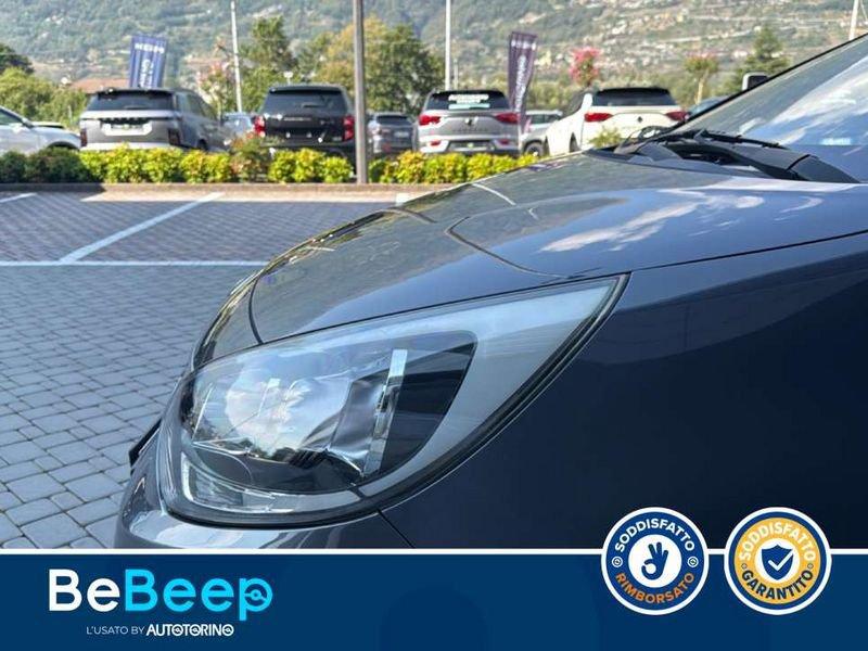 Kia Rio 5P 1.2 CVVT ACTIVE E6