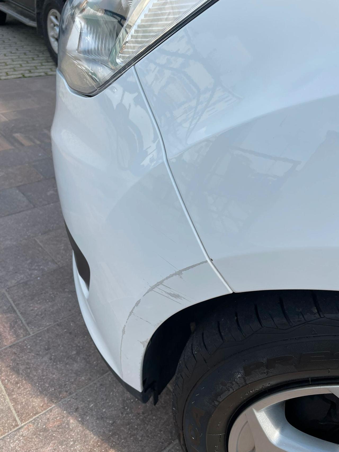 Ford C-Max 1.0 EcoBoost 100CV Start&Stop Plus