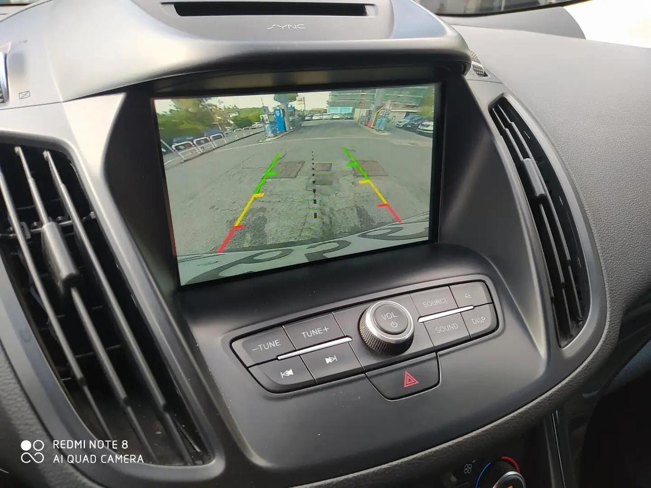 Ford Kuga 2.0 TDCI 150 CV S&S Business - OFFERTA BLACK FRIDAY