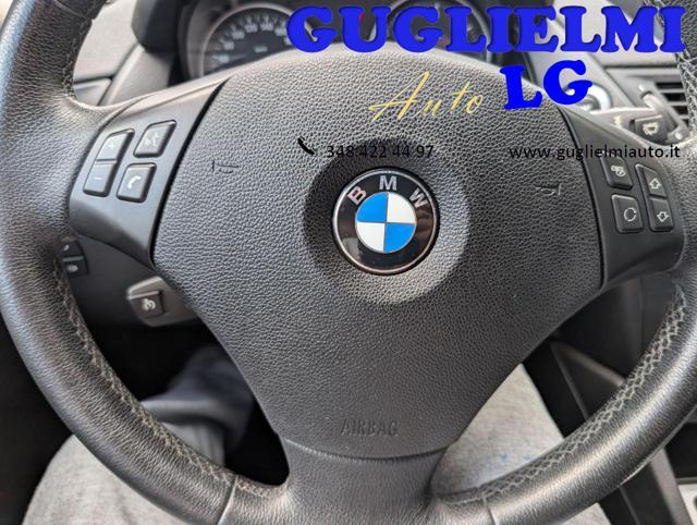 BMW X1 xDrive20d Eletta 4wd
