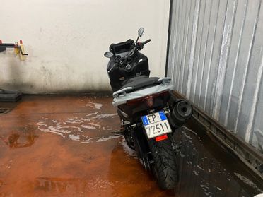 Yamaha T Max 560 Sport