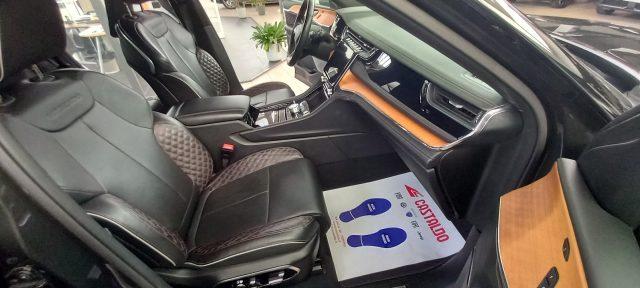 JEEP Grand Cherokee 2.0 PHEV ATX 4xe Summit Reserve