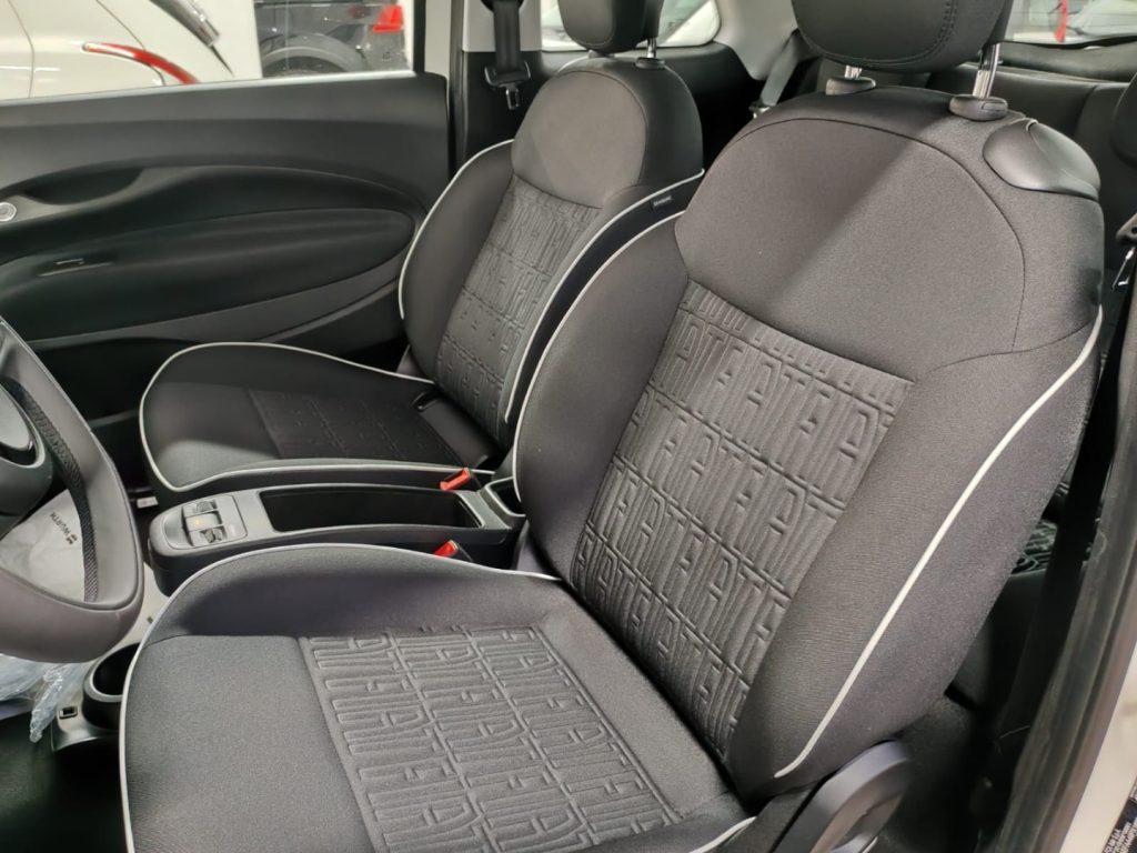 FIAT 500e Berlina 42 kWh