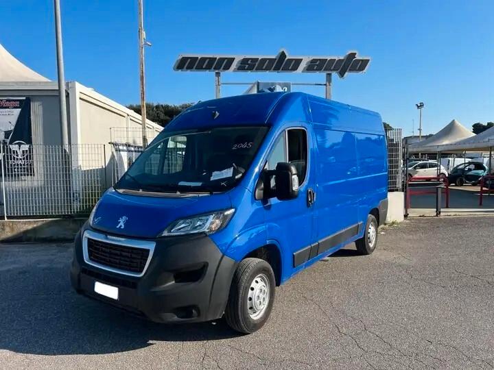 Peugeot Boxer 335 2.2 BlueHDi 140 S&S L2H2