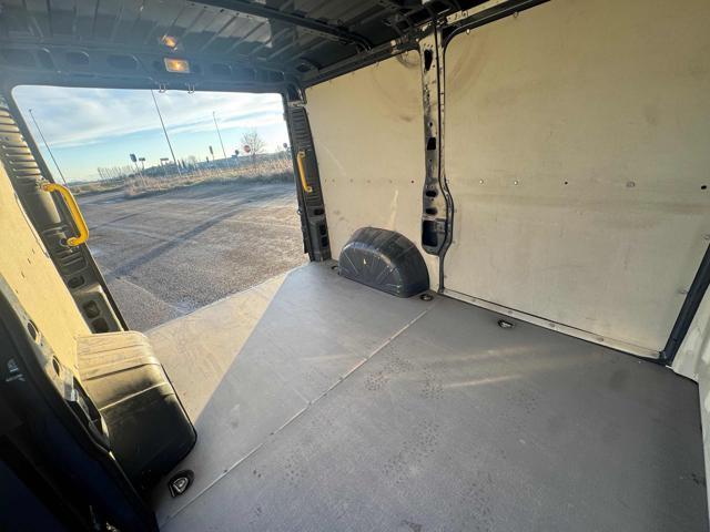 FIAT Ducato 30 2.2 Mjt 120CV PC-TN Furgone