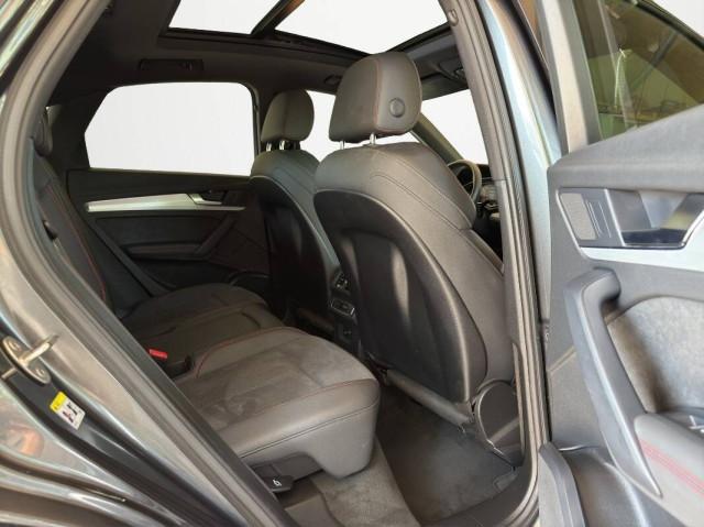 Audi Q5 Sportback 2.0 tdi 204CV S line Plus Sportback SPB Full