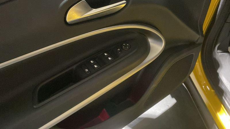 Jeep Avenger Avenger 1.2 Turbo 100 CV Summit