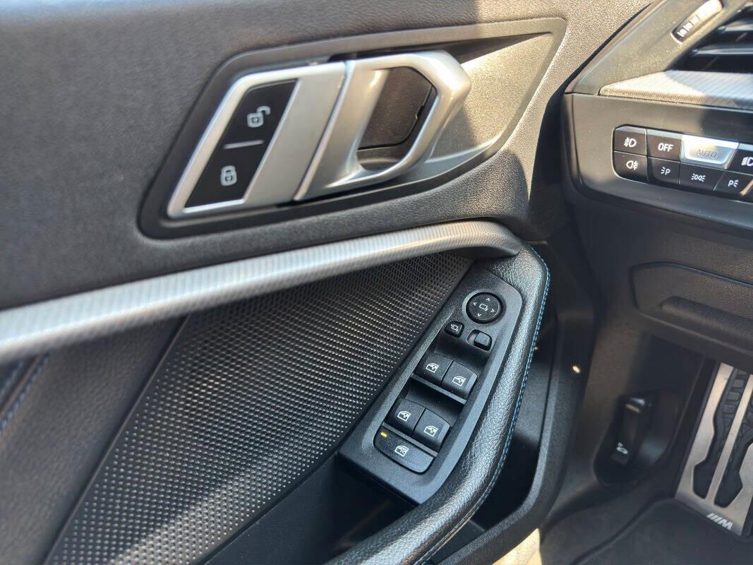 Bmw 118d 5p. Msport 150 CV AUT. 2021