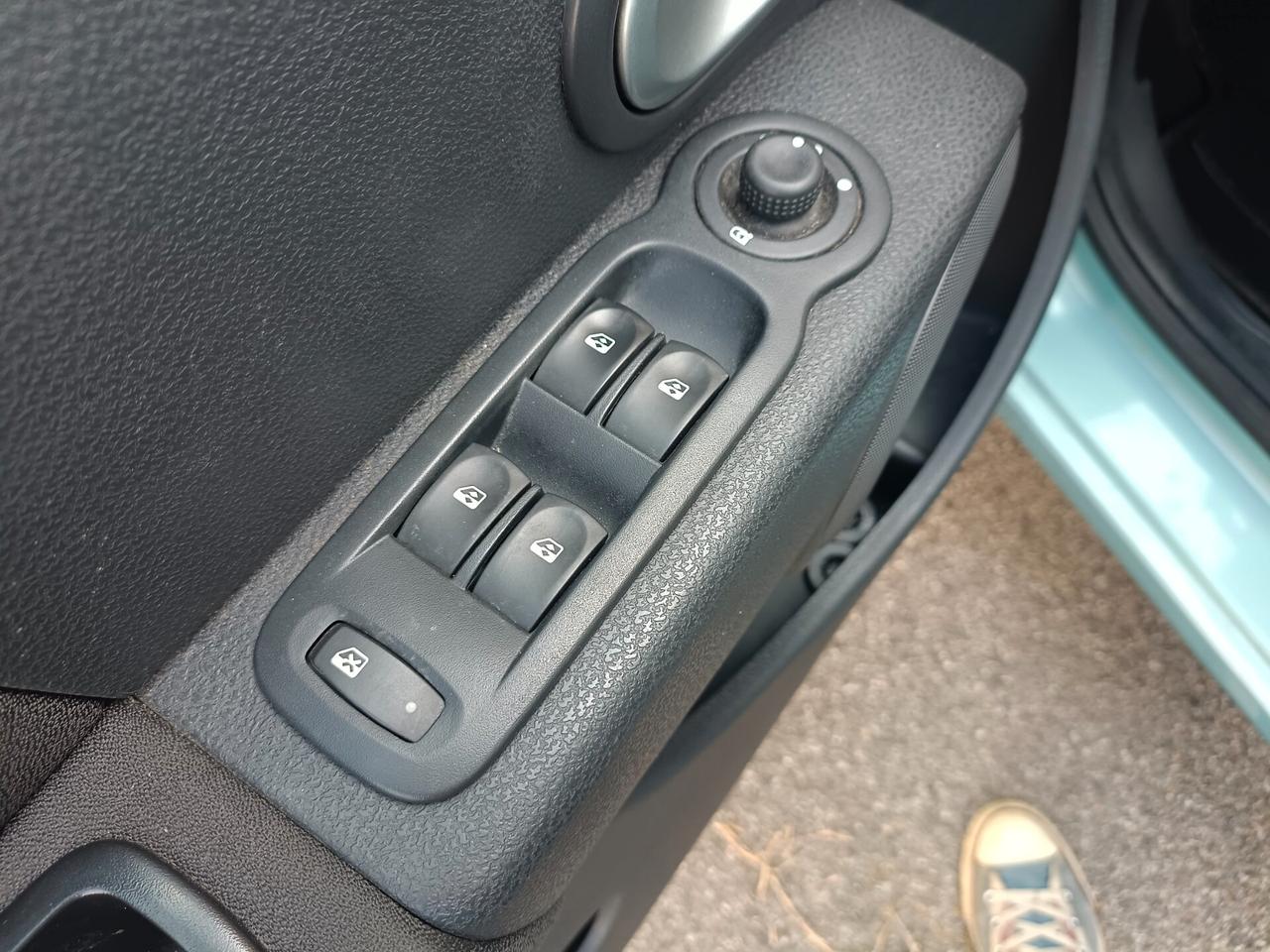 Renault Grand Modus 1.2 16V TCE
