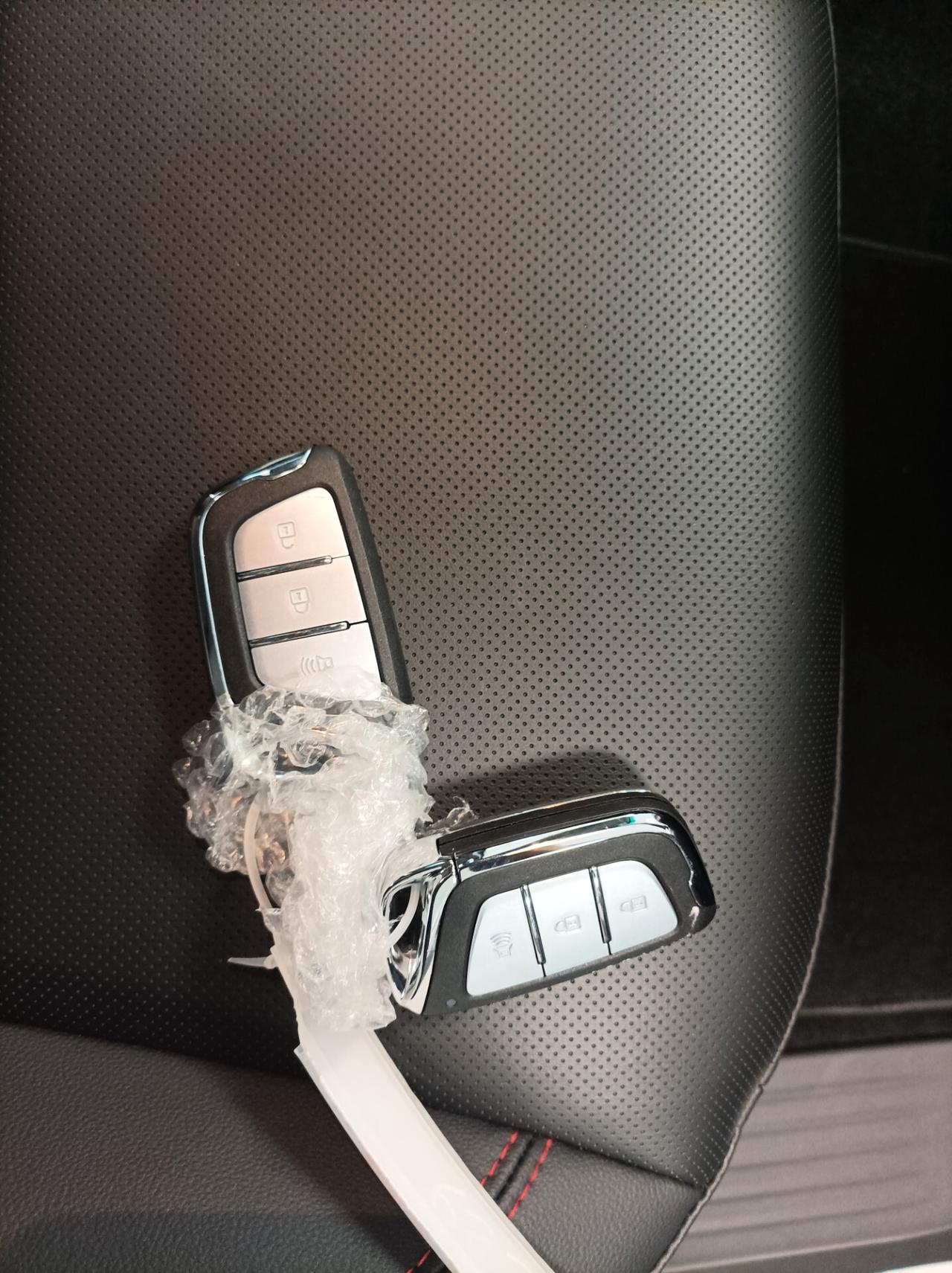 Pickup Evo Cross 4 Nuovo PROMOZIONE
