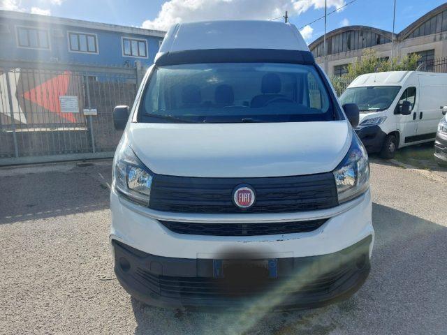 FIAT Talento 1.6 TwinTurbo MJT 125CV PL-TA Furgone 12q