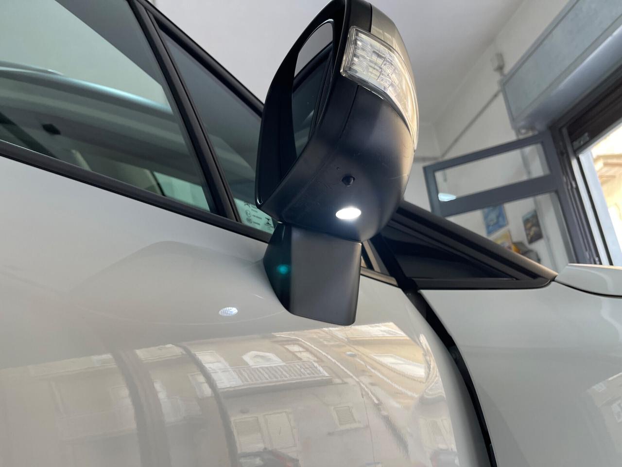 Citroen C3 Aircross 1.6 BlueHDI 100 CV Shine