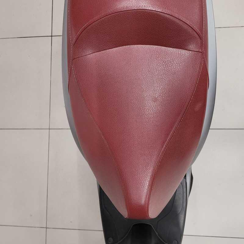 Kymco People 125i S - 2021