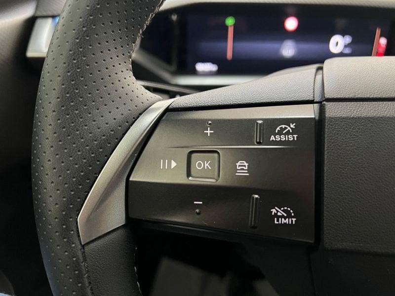 Opel Grandland Grandland 1.2 Hybrid 136 CV EDCT GS