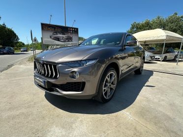 Maserati Levante V6 Diesel 275 CV AWD