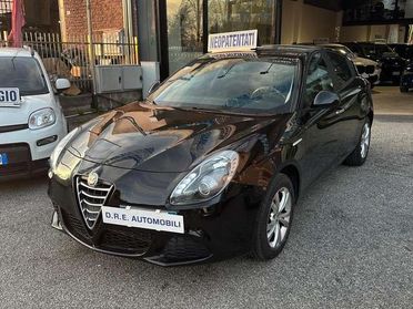 Alfa Romeo Giulietta Giulietta III 2010 1.4 tb Progression 105cv E6