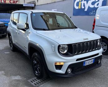 JEEP Renegade 2.0 Mjt 140CV 4WD Act Drive Longitude - 20.000 KM!