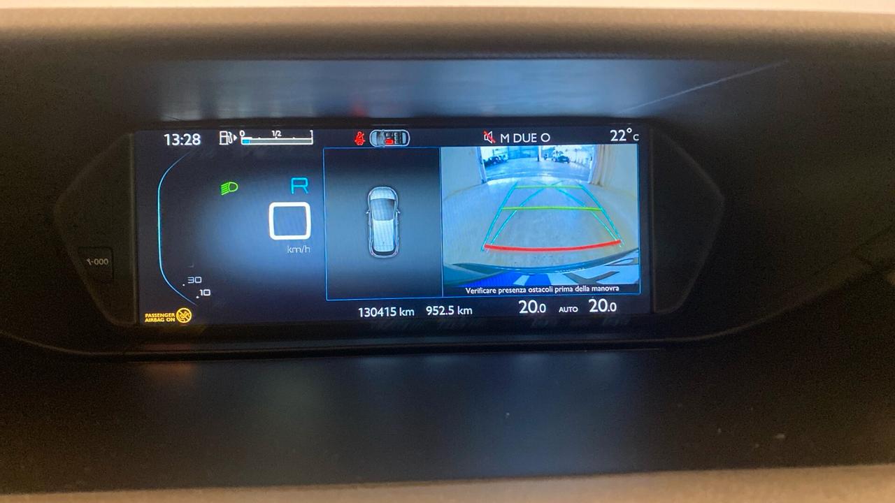 Citroen C4 Picasso BlueHDi 120 S&S EAT6 Exclusive