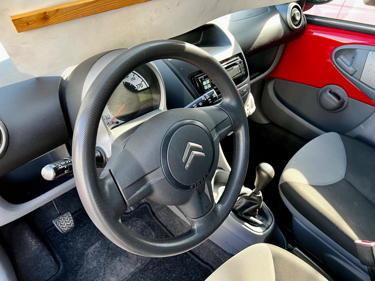 Citroen C1 1.0 70.000km Neopatentati