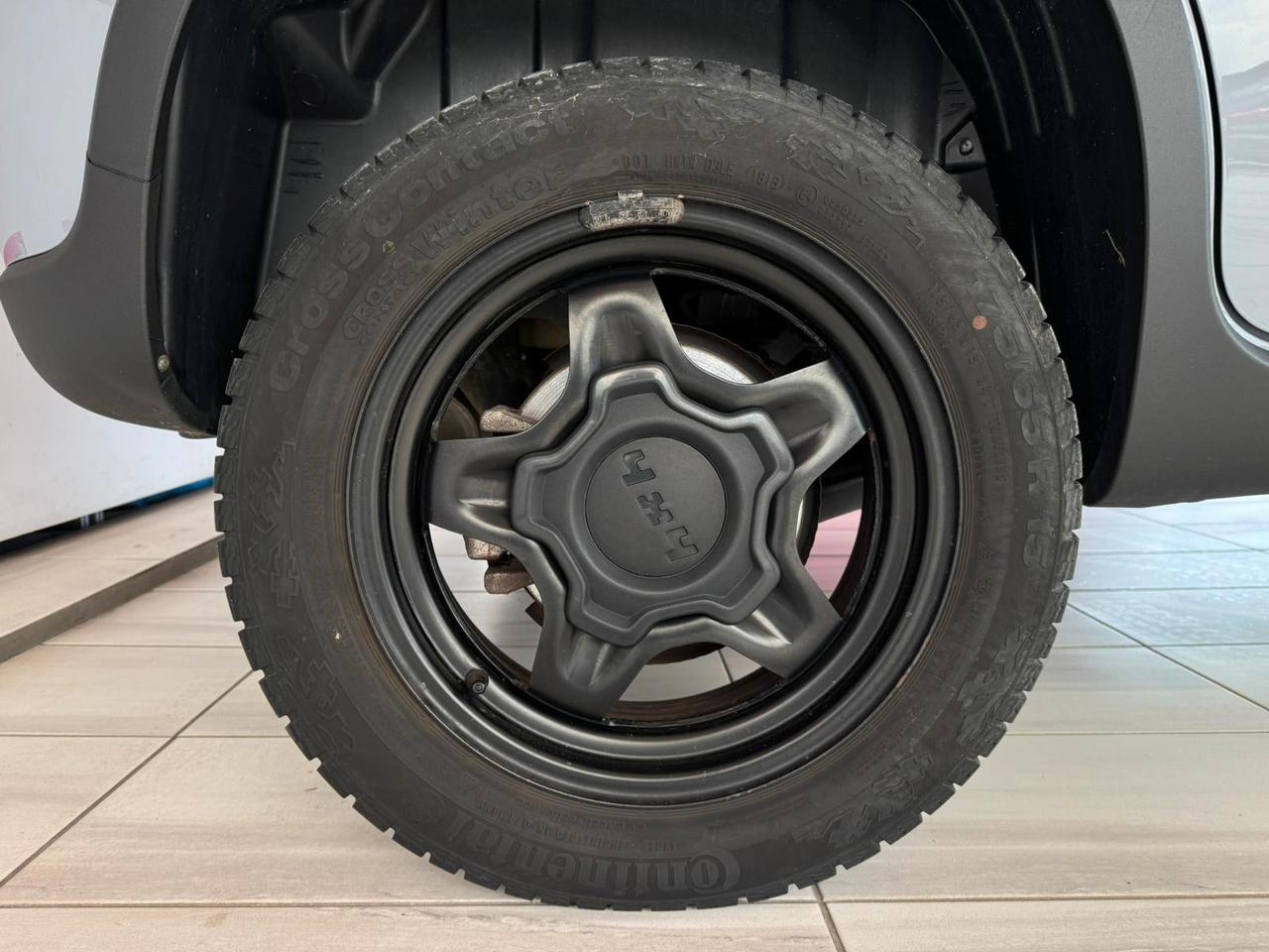 FIAT Panda 3ª serie Panda 0.9 TwinAir Turbo S&...