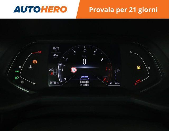 RENAULT Clio TCe 130 CV EDC FAP 5 porte Intens
