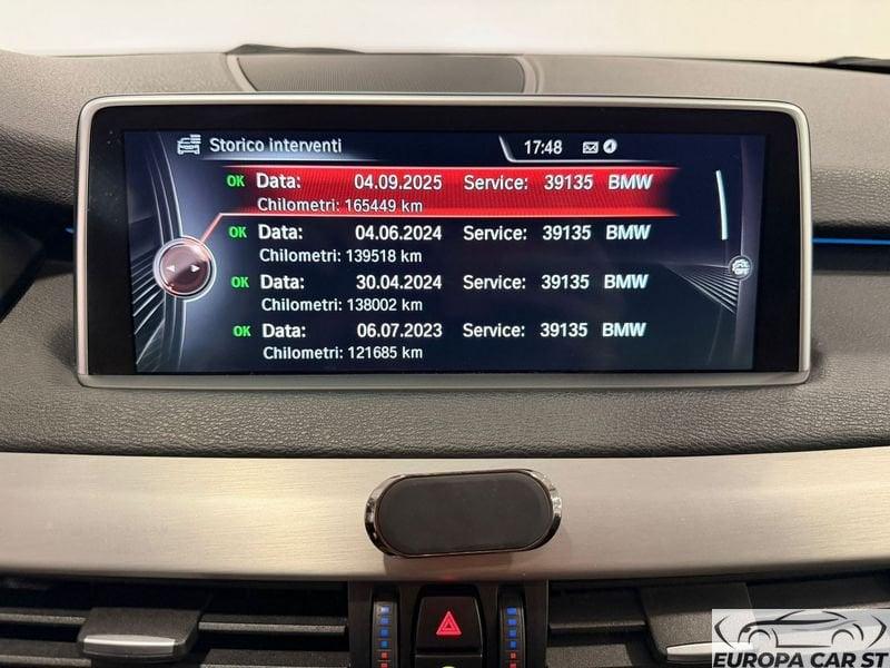 BMW X5 xDrive25d Experience automatico