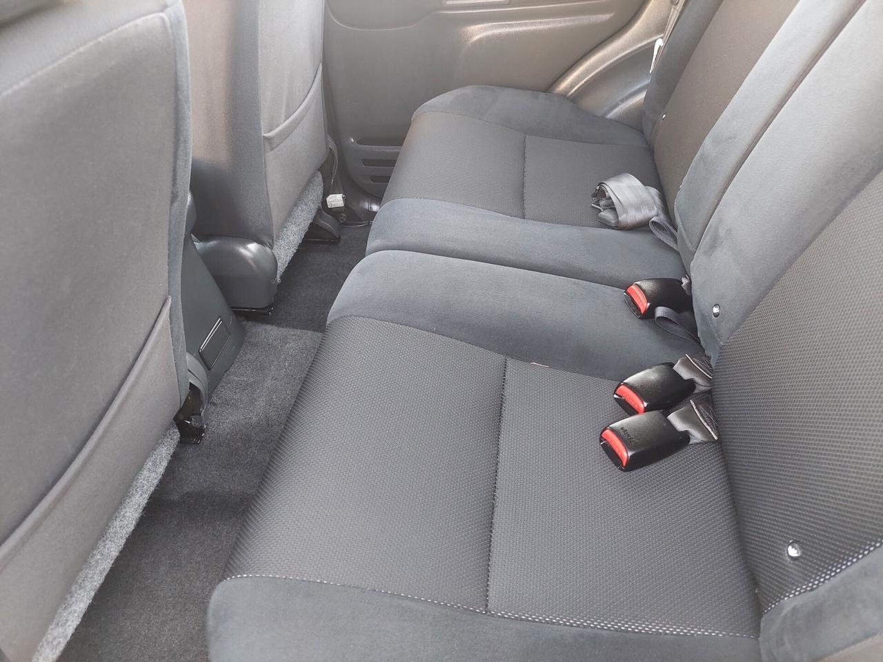Suzuki Grand Vitara 2.0 turbodiesel 16V cat S.W.