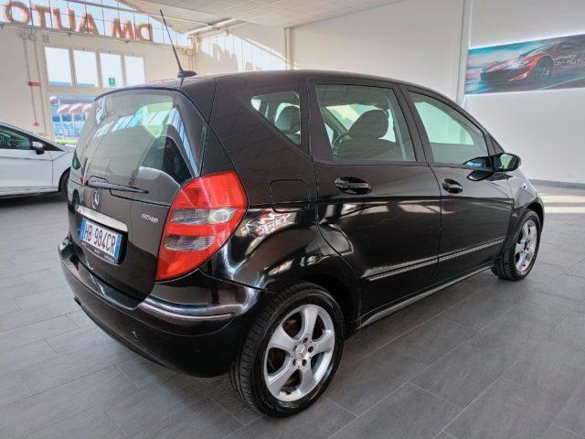 MERCEDES-BENZ A 150 Avantgarde