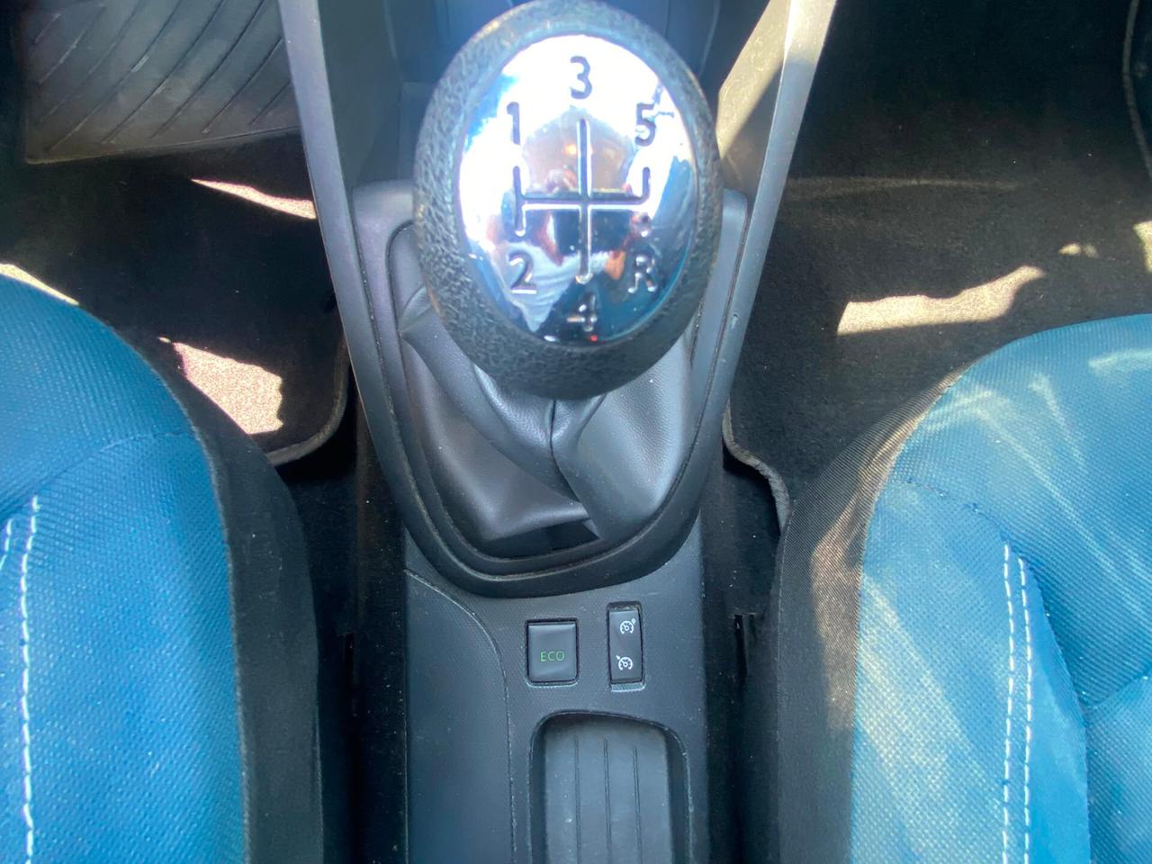 Renault Captur dCi 8V 90 CV Start&Stop Energy Iconic