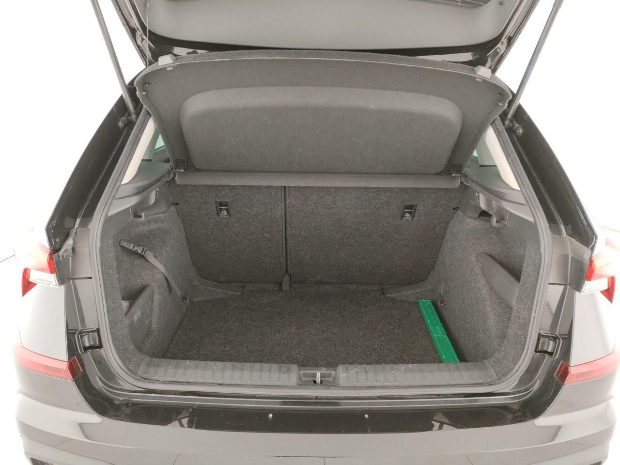 SKODA Kamiq 1.0 tsi Black Dots 115cv