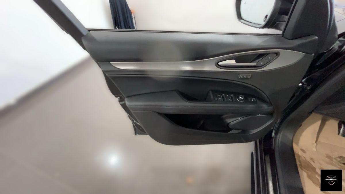ALFA ROMEO - Stelvio - 2.2 T.diesel 210 CV AT8 Q4 Super
