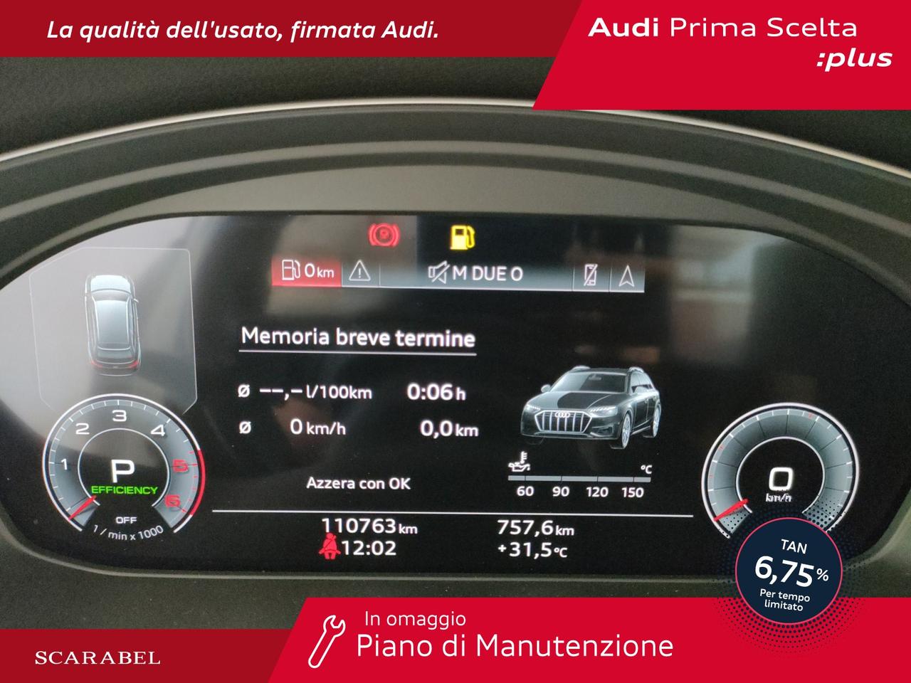 Audi A4 allroad allroad 40 2.0 tdi mhev business evolution quattro 204cv s-tronic