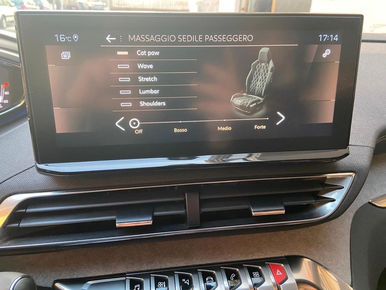 Peugeot 3008 BlueHDi 130 S&S EAT8 GT