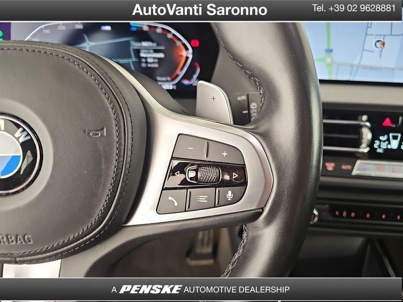 BMW Serie 1 120d xDrive 5p. Msport