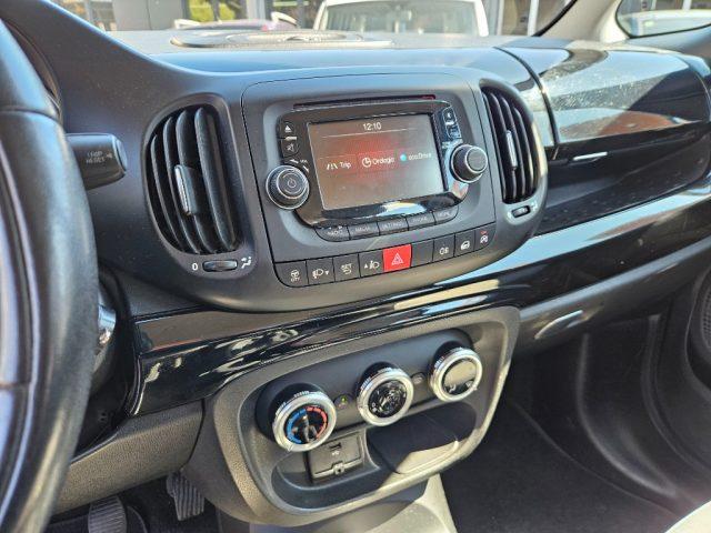 FIAT 500L 1.3 Multijet 85 CV Easy