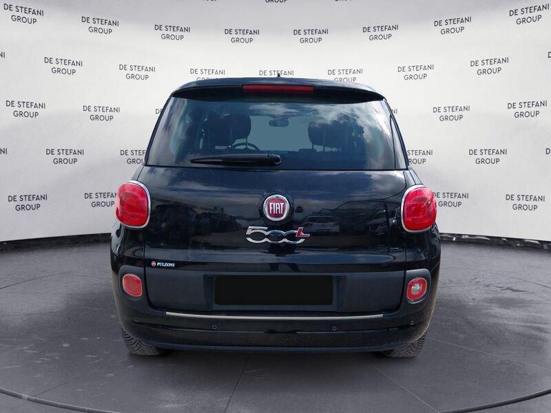 FIAT 500L 500L 1.3 mjt Pop Star 95cv dualogic
