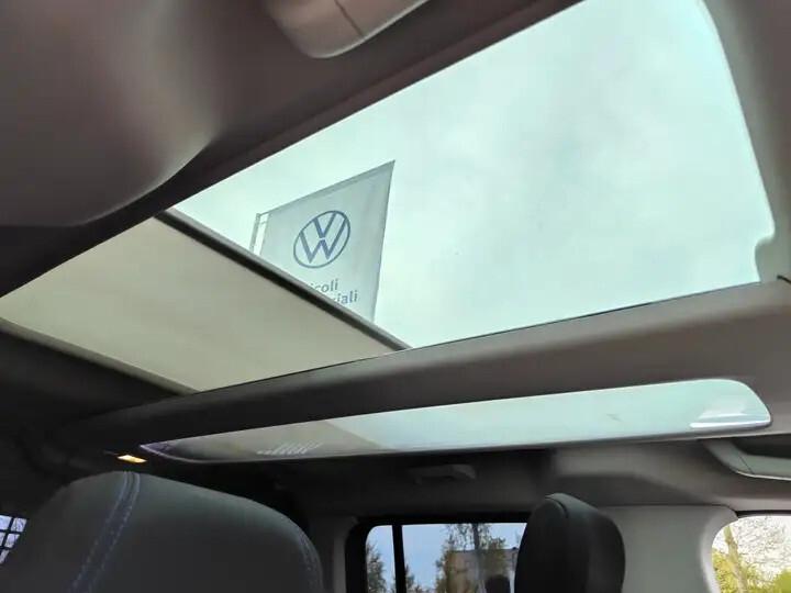 Peugeot Rifter BlueHDi 130 S&S EAT8 GT Line Standard