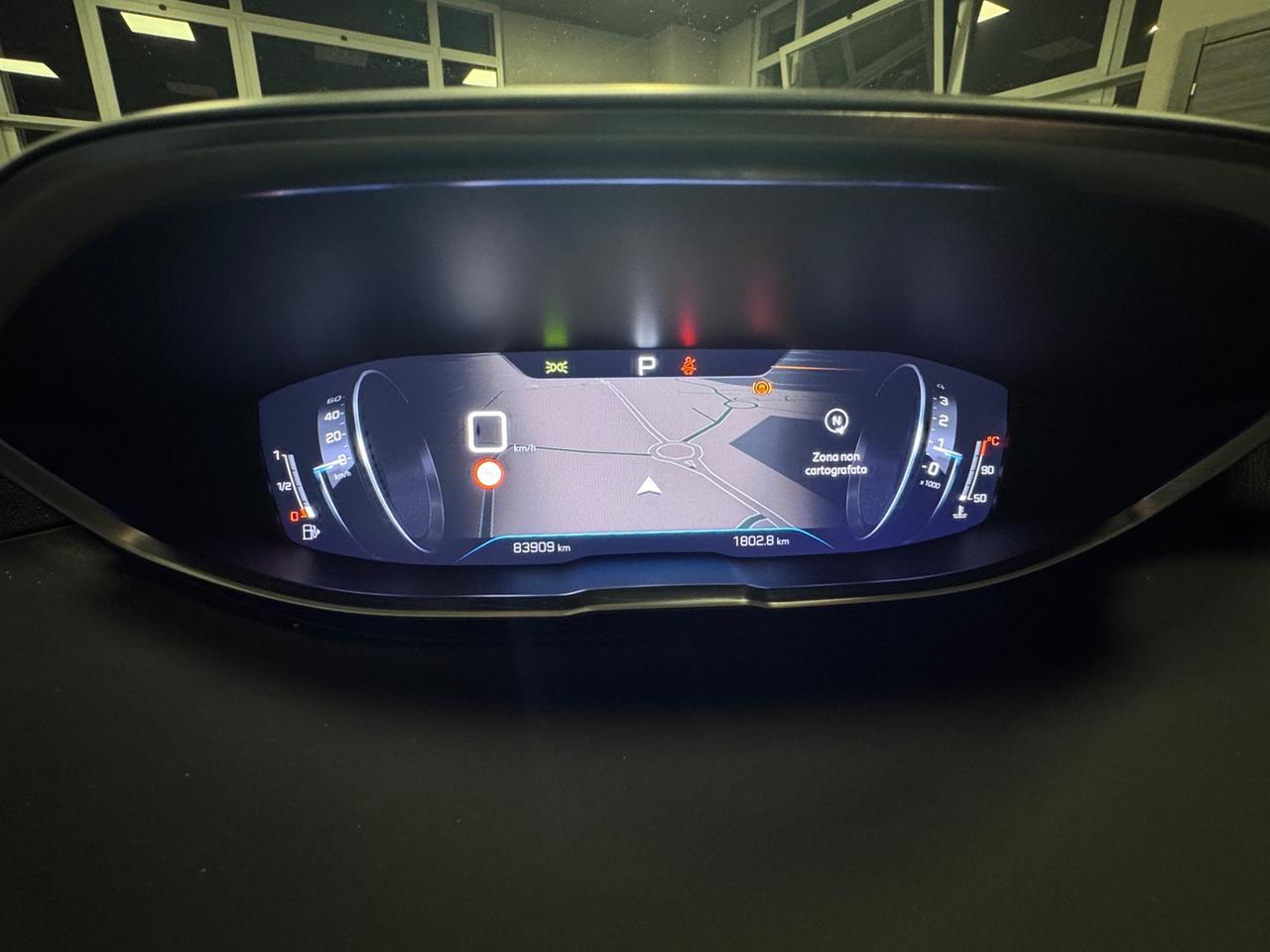 PEUGEOT 3008 MY2022 GTLINE TETTO APRIBILE 1.5 HDI130CV AT8