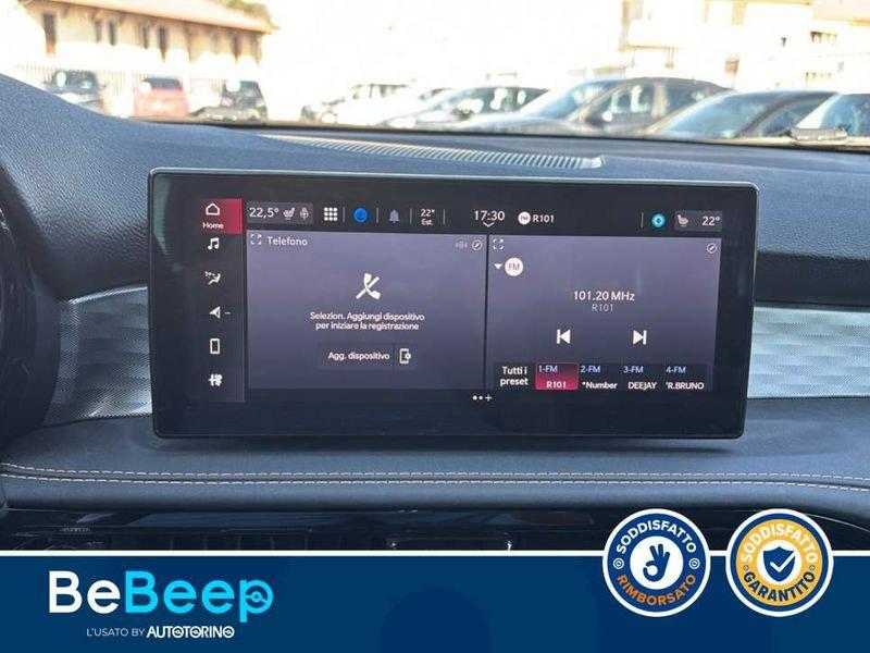 Alfa Romeo Tonale 1.5 HYBRID VELOCE 160CV TCT7