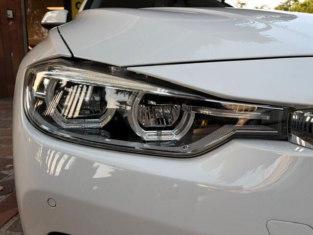 Bmw 116 116d 5p. Msport